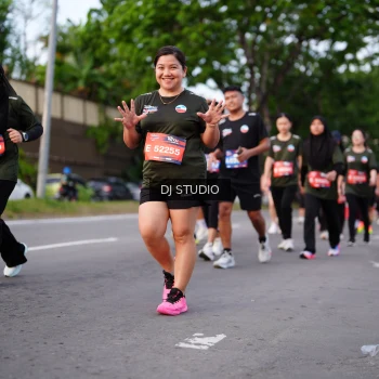 Runner Photo 3936682