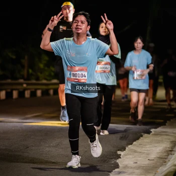 Runner Photo 3936693