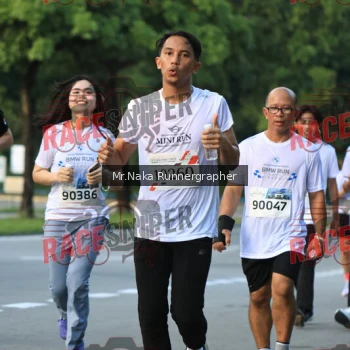 Runner Photo 393670