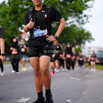 Runner Photo 3936700