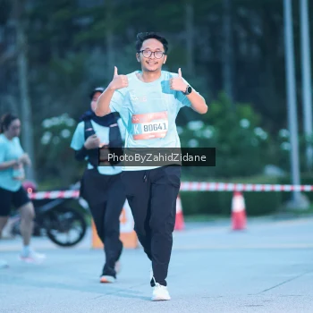 Runner Photo 3936703