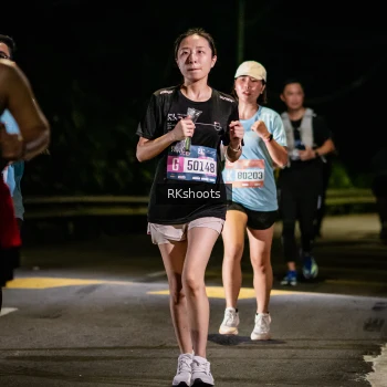Runner Photo 3936708