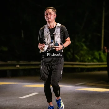 Runner Photo 3936726