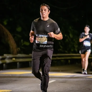 Runner Photo 3936728