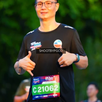 Runner Photo 3936740