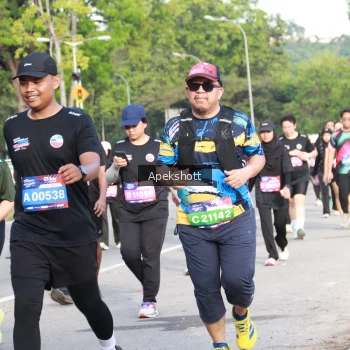 Runner Photo 3936743