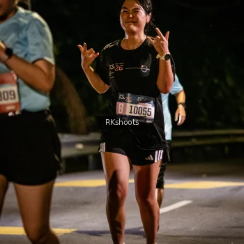 Runner Photo 3936754