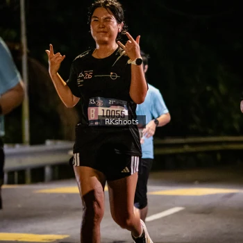 Runner Photo 3936760