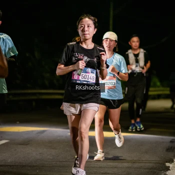 Runner Photo 3936761