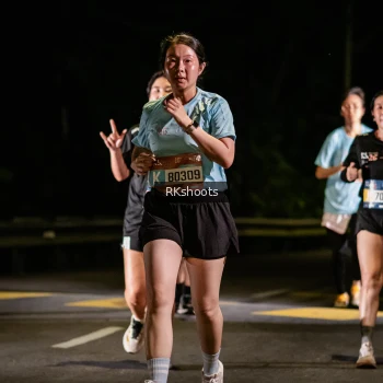 Runner Photo 3936762