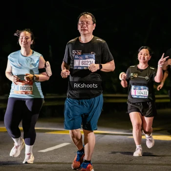 Runner Photo 3936774