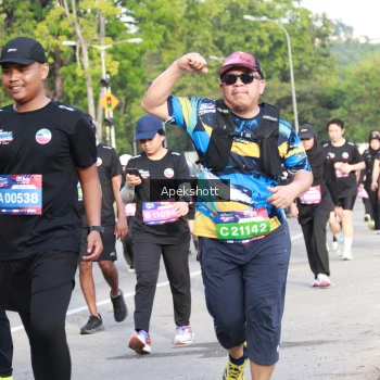 Runner Photo 3936778