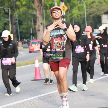 Runner Photo 3936793