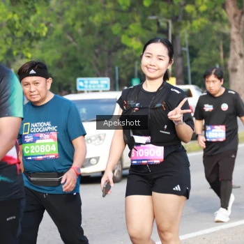 Runner Photo 3936794