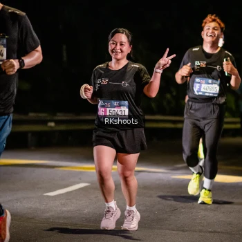 Runner Photo 3936795