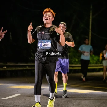 Runner Photo 3936801
