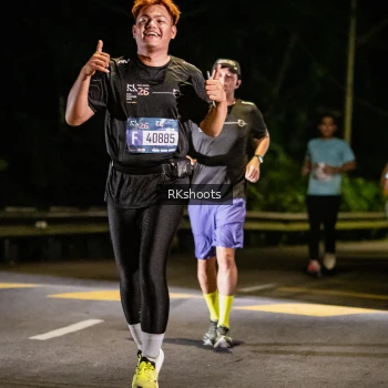 Runner Photo 3936805
