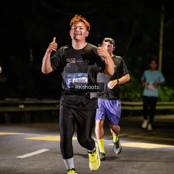 Runner Photo 3936809