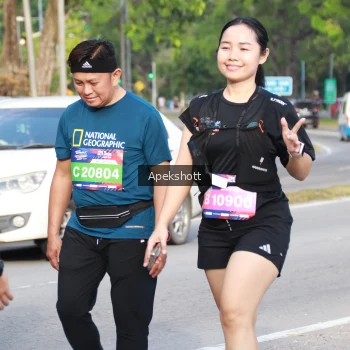 Runner Photo 3936827