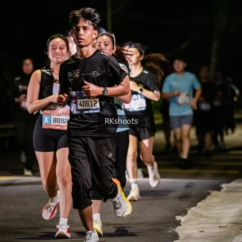 Runner Photo 3936836
