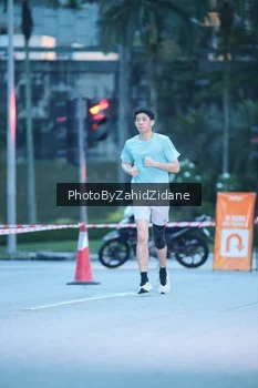 Runner Photo 3936838