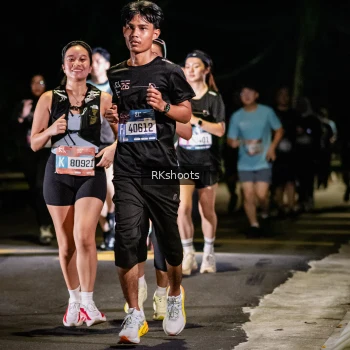 Runner Photo 3936840