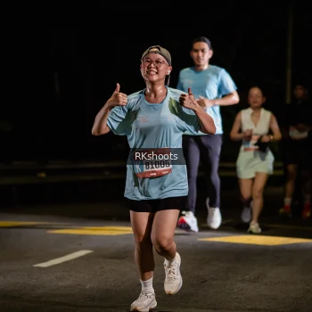 Runner Photo 3936841