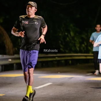 Runner Photo 3936845