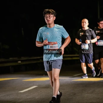Runner Photo 3936851