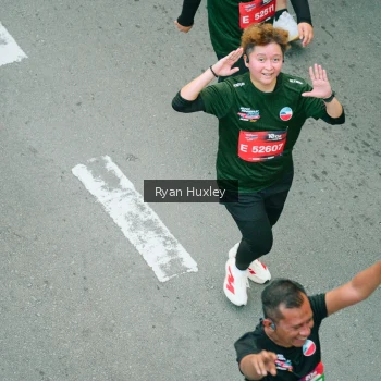 Runner Photo 3936865