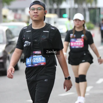 Runner Photo 3936867