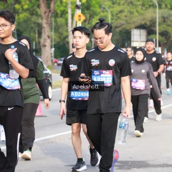 Runner Photo 3936881