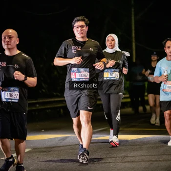 Runner Photo 3936884