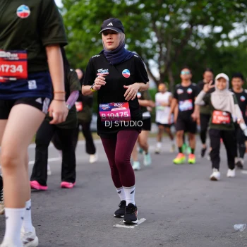 Runner Photo 3936885