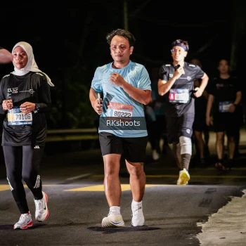Runner Photo 3936902