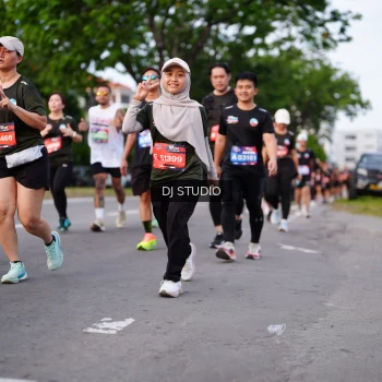 Runner Photo 3936911