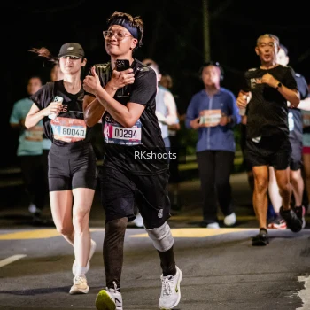 Runner Photo 3936918