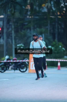 Runner Photo 3936922