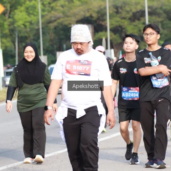 Runner Photo 3936929