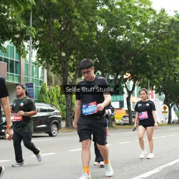 Runner Photo 3936933