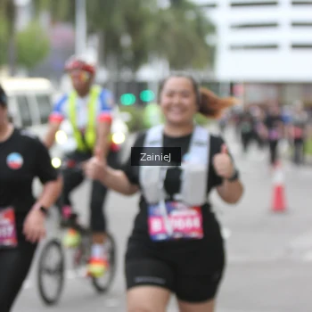 Runner Photo 3936940