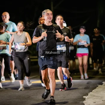 Runner Photo 3936942