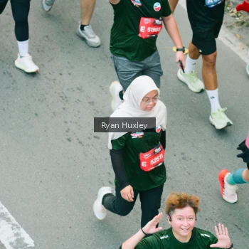 Runner Photo 3936947