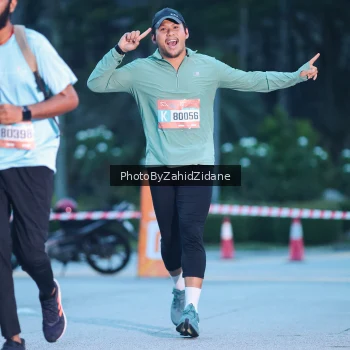 Runner Photo 3936960