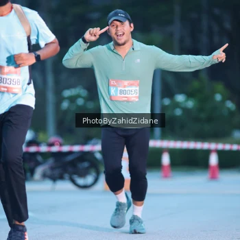 Runner Photo 3936982