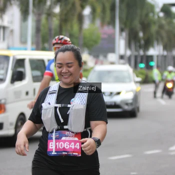 Runner Photo 3936989