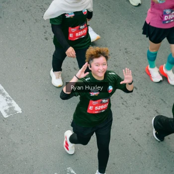 Runner Photo 3936991