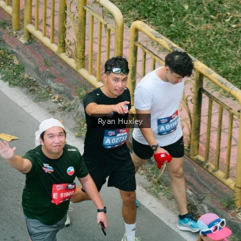 Runner Photo 3936993
