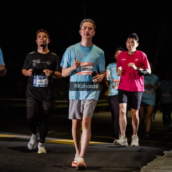 Runner Photo 3937005