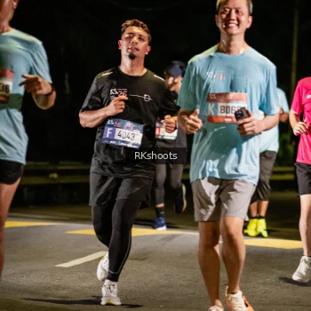 Runner Photo 3937013